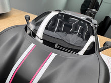 Load image into Gallery viewer, Ferrari 488 Pista Spider - Nero Opaco - 1:18