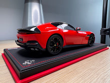 Load image into Gallery viewer, Ferrari 12 Cilindri - Rosso Scuderia - 1:18