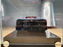 Load image into Gallery viewer, Bugatti Chiron Super Sport - Zebra Paint - 1:18