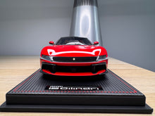 Load image into Gallery viewer, Ferrari 12 Cilindri - Rosso Corsa - 1:18