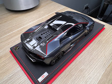 Load image into Gallery viewer, Lamborghini Temerario Alleggerita Package - Grigio Cratos LE99 - 1:18