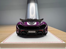 Load image into Gallery viewer, McLaren P1 - Violet Spectrum - 1:18