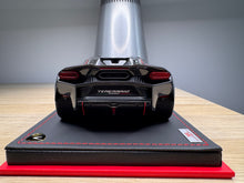 Load image into Gallery viewer, Lamborghini Temerario Alleggerita Package - Grigio Cratos LE99 - 1:18