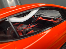 Load image into Gallery viewer, Lamborghini Temerario - Arancio Apodis - 1:18