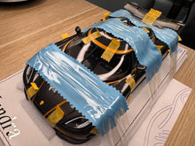 Load image into Gallery viewer, Koenigsegg Agera S - PMC Special Project Hundra carbon gold OPEN PARTS - 1:18