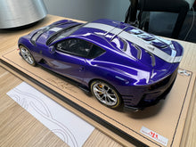 Load image into Gallery viewer, Ferrari 812 Competizione - Special Project 6 - 1:18
