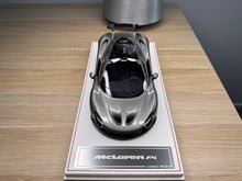 Load image into Gallery viewer, McLaren P1 - Sarthe Grey - 1:18