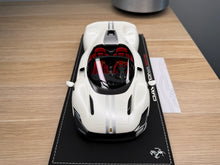 Load image into Gallery viewer, Ferrari Daytona SP3 - BBR Pearl White - 1:18