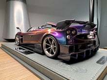 Load image into Gallery viewer, Pagani Imola Roadster - Chameleon - 1:18
