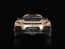 Load image into Gallery viewer, Koenigsegg Gemera - Champagne Gold - 1:18