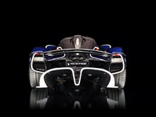 Load image into Gallery viewer, Aston Martin Valkyrie - Sabiro Blue - 1:18