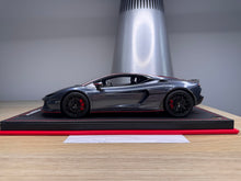 Load image into Gallery viewer, Lamborghini Temerario Alleggerita Package - Grigio Cratos LE99 - 1:18