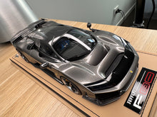 Load image into Gallery viewer, Ferrari F80 - Canna di Fucile LE49 - 1:18
