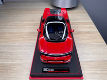 Load image into Gallery viewer, Ferrari 849 Testarossa - Rosso Fiammante - 1:18