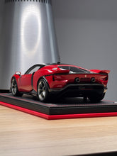 Load image into Gallery viewer, Ferrari 849 Testarossa - Rosso Fiammante - 1:18