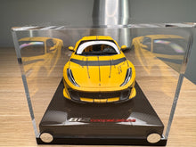 Load image into Gallery viewer, Ferrari 812 Competizione - Blank Sheet - 1:18