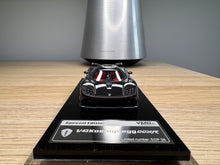 Load image into Gallery viewer, Koenigsegg CCXR Special Edition - Black Carbon - 1:43