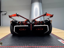 Load image into Gallery viewer, Lamborghini V12 Vision Gran Turismo - Arancio Egon - 1:18