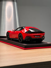 Load image into Gallery viewer, Ferrari 12 Cilindri - Rosso Scuderia - 1:18