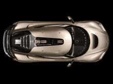 Load image into Gallery viewer, Koenigsegg Gemera PMC Special Project - Champagne Gold - 1:18