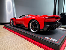 Load image into Gallery viewer, Ferrari F80 - Rosso Scuderia - 1:18