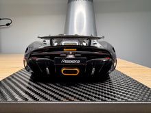 Load image into Gallery viewer, Koenigsegg Regera - Carbon Gold - 1:18