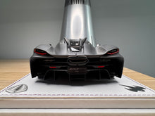 Load image into Gallery viewer, Koenigsegg Jesko Absolut 7289 PMC Special Project - naked carbon - 1:18