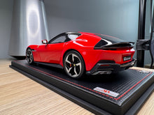 Load image into Gallery viewer, Ferrari 12 Cilindri - Rosso Corsa - 1:18