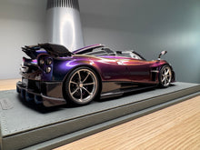 Load image into Gallery viewer, Pagani Imola Roadster - Chameleon - 1:18