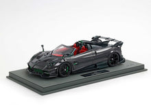 Load image into Gallery viewer, Pagani Imola Roadster - Gloss Carbon - 1:18