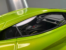 Load image into Gallery viewer, Lamborghini Revuelto - Verde Ithaca - 1:18