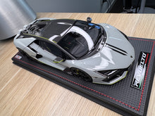 Load image into Gallery viewer, Lamborghini Revuelto - Grigio Haiti - 1:18