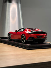 Load image into Gallery viewer, Ferrari 12 Cilindri Spider - Rosso Imola - 1:18