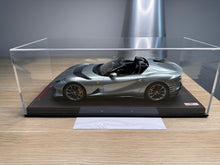 Load image into Gallery viewer, Ferrari 812 Competizione A - Grigio Coburn - 1:18