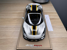 Load image into Gallery viewer, Ferrari 488 Pista Spider - Special Project 4 - 1:18