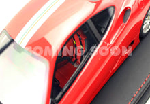 Load image into Gallery viewer, Ferrari 360 Challenge Stradale - Rosso Corsa - 1:18