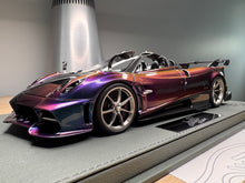 Load image into Gallery viewer, Pagani Imola Roadster - Chameleon - 1:18