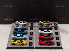 Load image into Gallery viewer, Ferrari 458 Speciale - select your colour - Henson & Heaven (HH) - 1:64