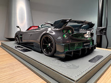 Load image into Gallery viewer, Pagani Imola Roadster - Gloss Carbon - 1:18