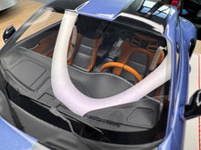 Load image into Gallery viewer, Porsche 911 GT2RS - PTS Gemini Metallic on white leather base - 1:18