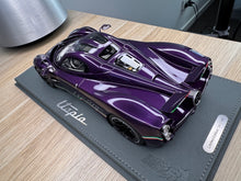 Load image into Gallery viewer, Pagani Utopia - Viola Hong Kong new version - 1:18