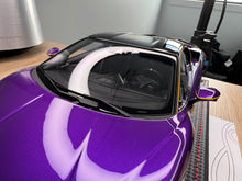 Load image into Gallery viewer, Lamborghini Temerario Alleggerita Package - Viola Pasifae - 1:18