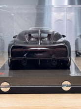 Load image into Gallery viewer, Bugatti Chiron Super Sport - Nocturne - 1:18