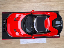 Load image into Gallery viewer, Ferrari 12 Cilindri - Rosso Scuderia - 1:18