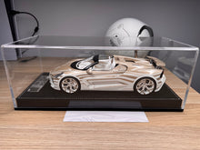 Load image into Gallery viewer, Bugatti Mistral - La Perle Rare - 1:18