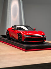 Load image into Gallery viewer, Ferrari 12 Cilindri - Rosso Scuderia - 1:18