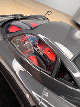 Load image into Gallery viewer, Pagani Zonda F hard top - Black Carbon - 1:18