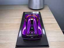 Load image into Gallery viewer, Koenigsegg CCX - Purple - 1:18