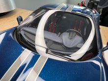 Load image into Gallery viewer, Ferrari 458 Speciale - Blue Tour de France 1 of 1 - 1:18