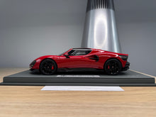 Load image into Gallery viewer, Alfa Romeo 33 Stradale - Rosso Alfa - 1:18